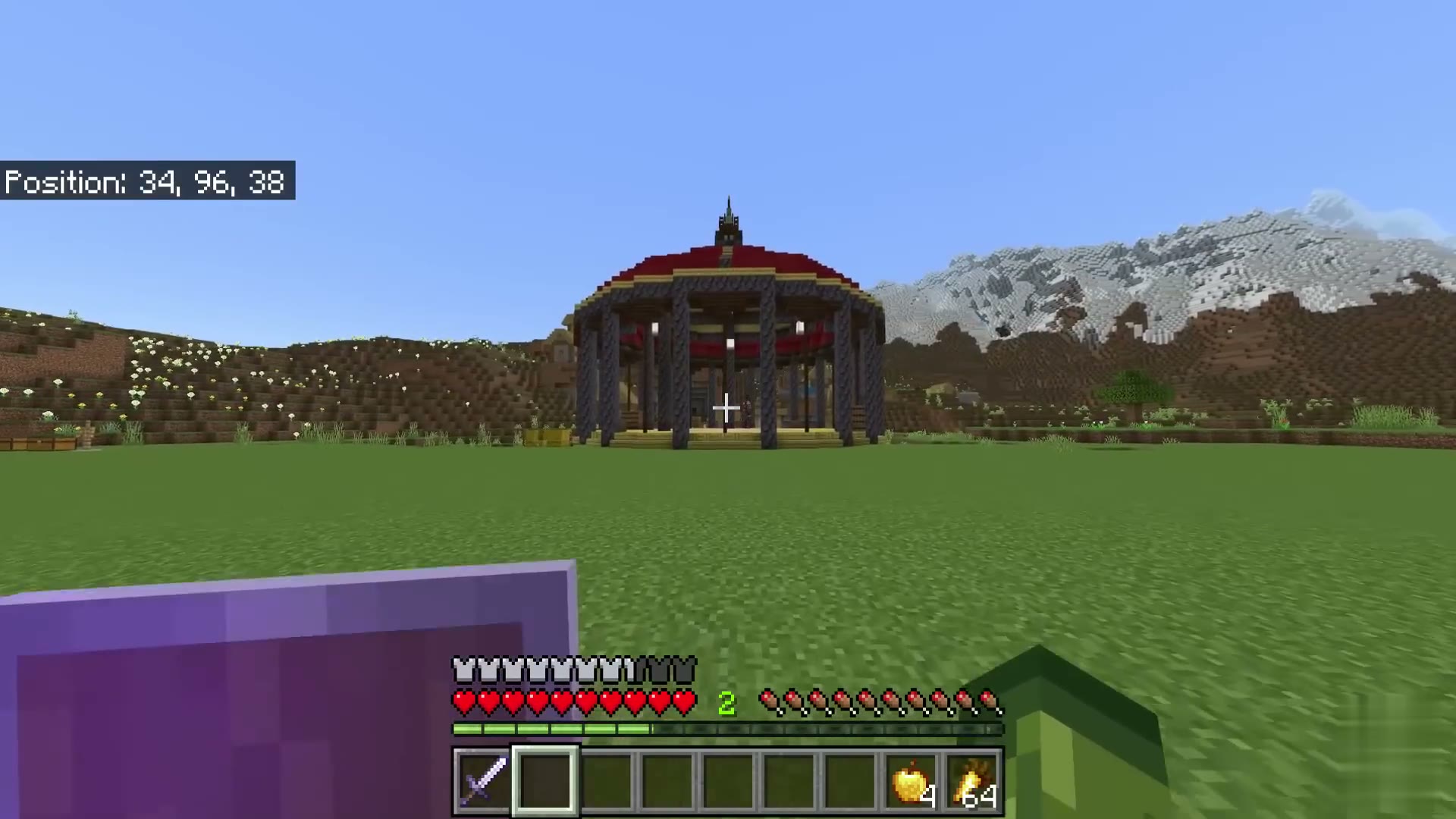 Dark Carnival screenshot 2