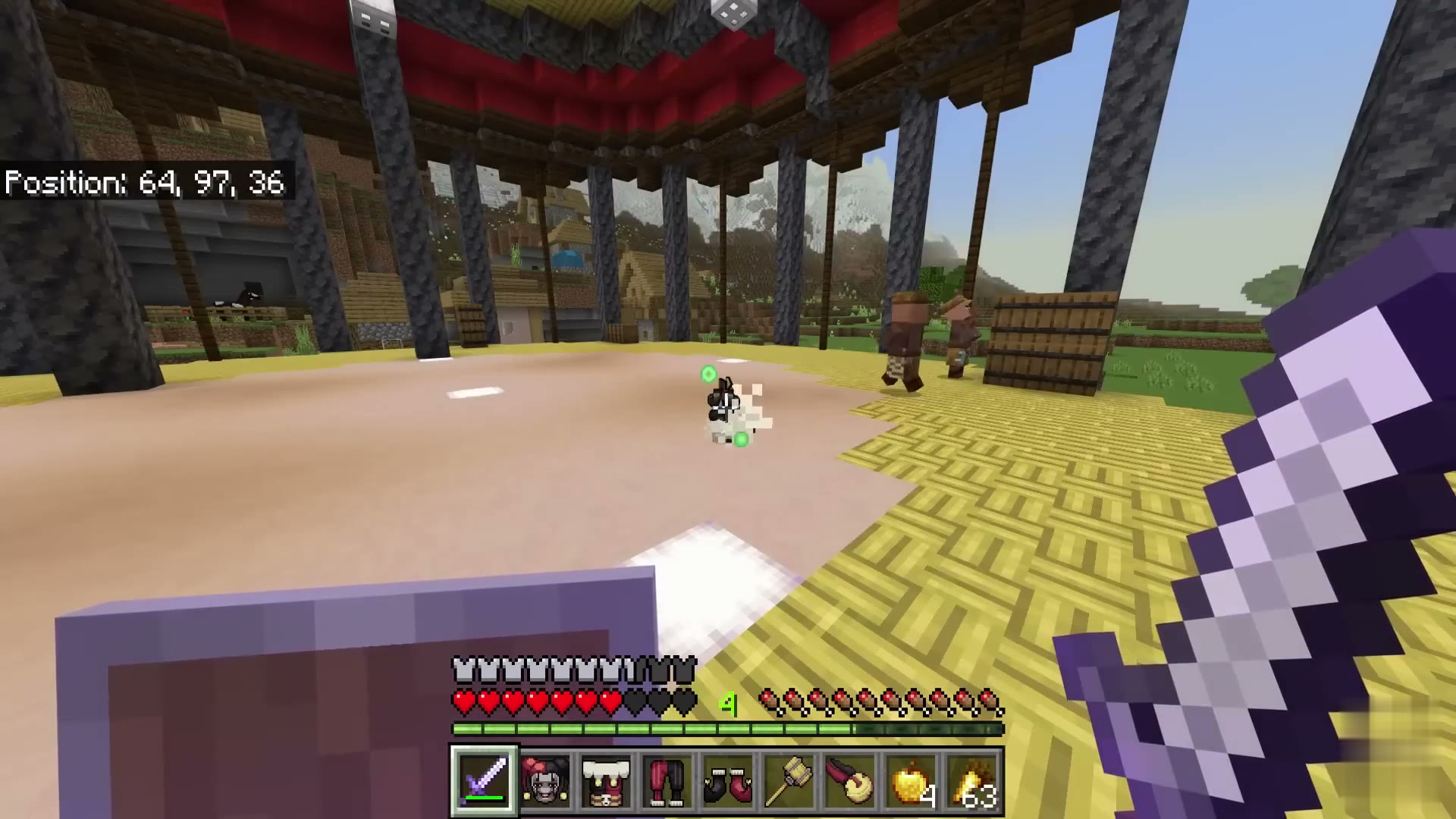 Dark Carnival screenshot 3