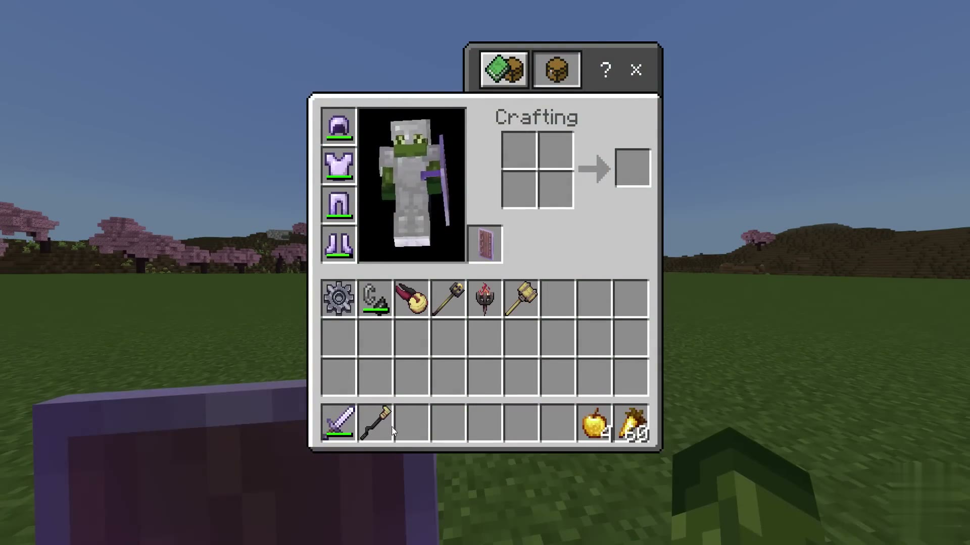 Dark Carnival screenshot 5