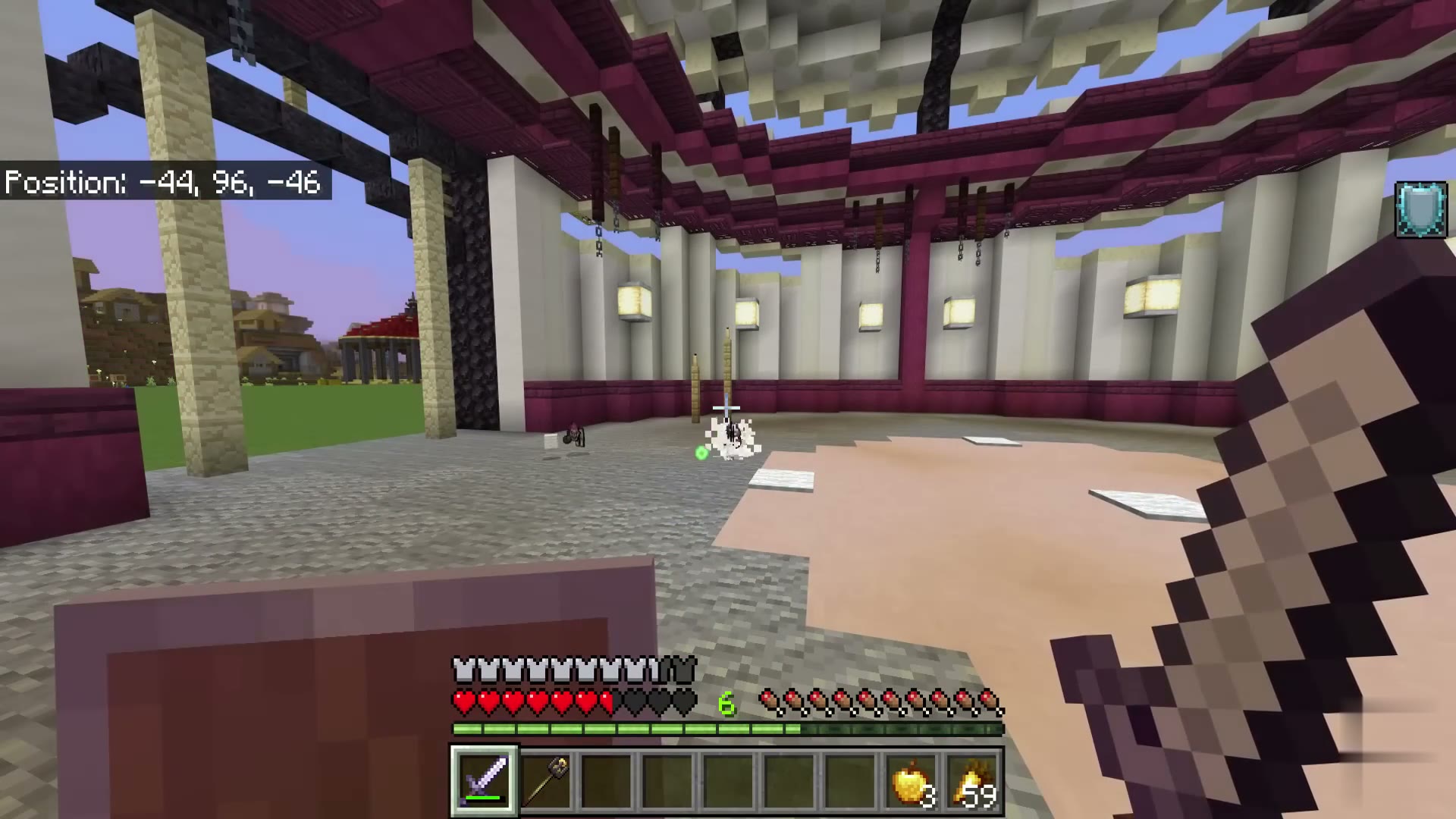Dark Carnival screenshot 6
