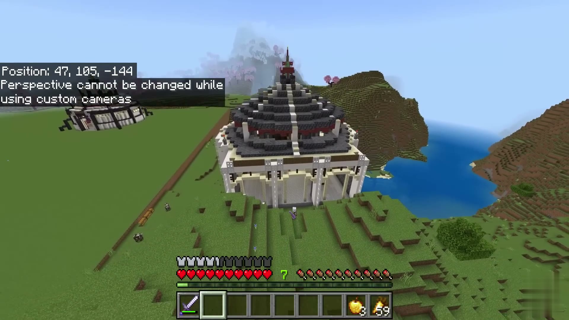 Dark Carnival screenshot 7