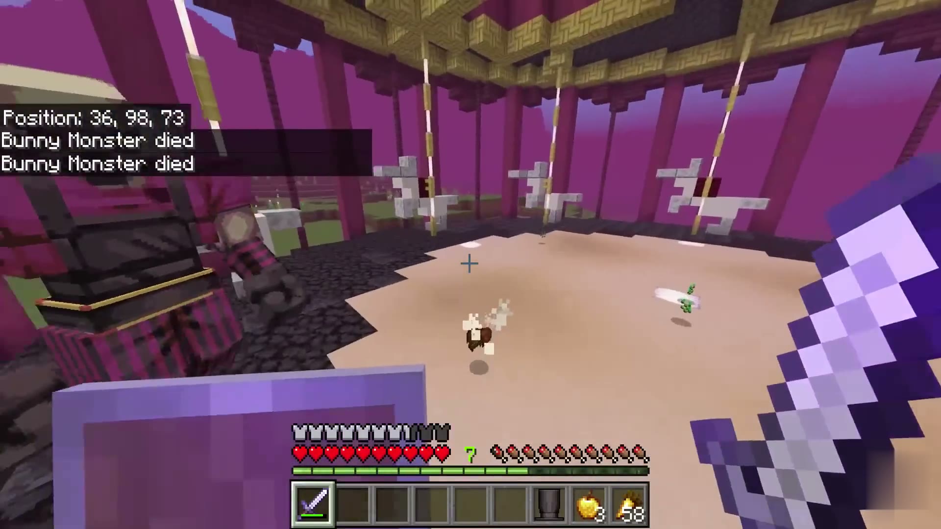 Dark Carnival screenshot 8