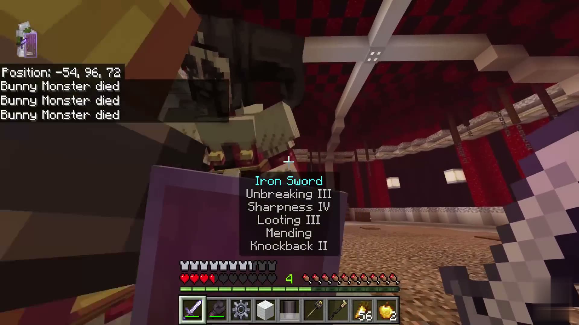 Dark Carnival screenshot 9