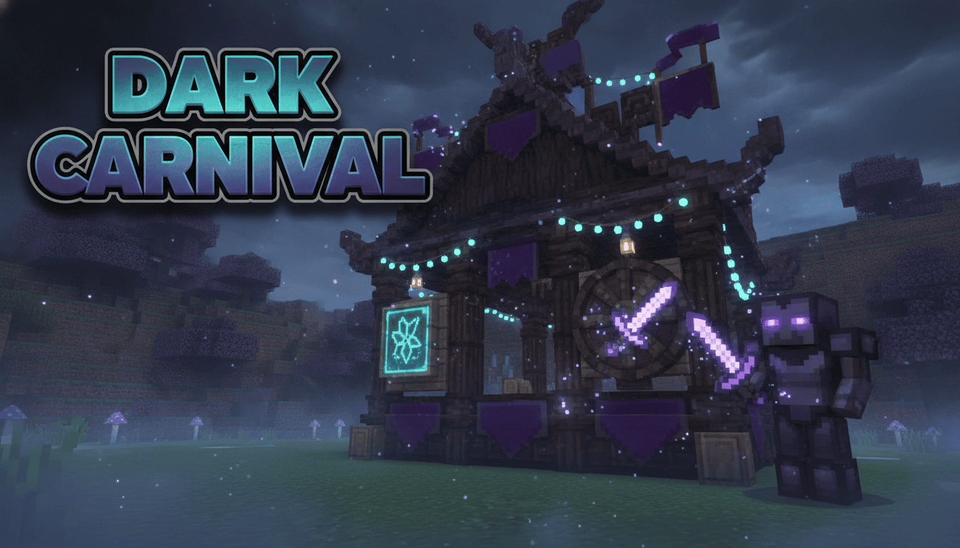 Dark Carnival thumbnail