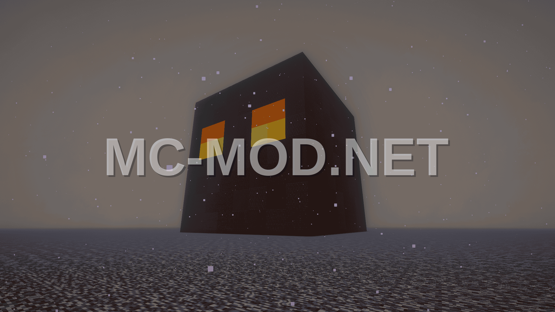Decorated Magma Cube Farm