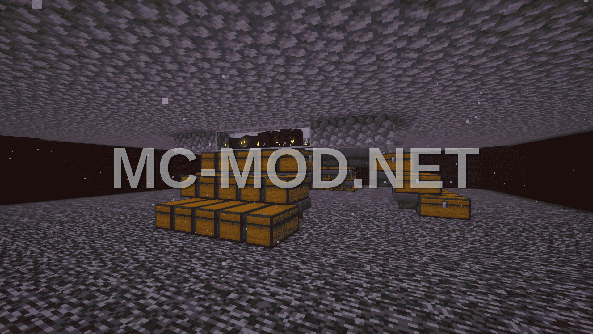 Decorated Magma Cube Farm