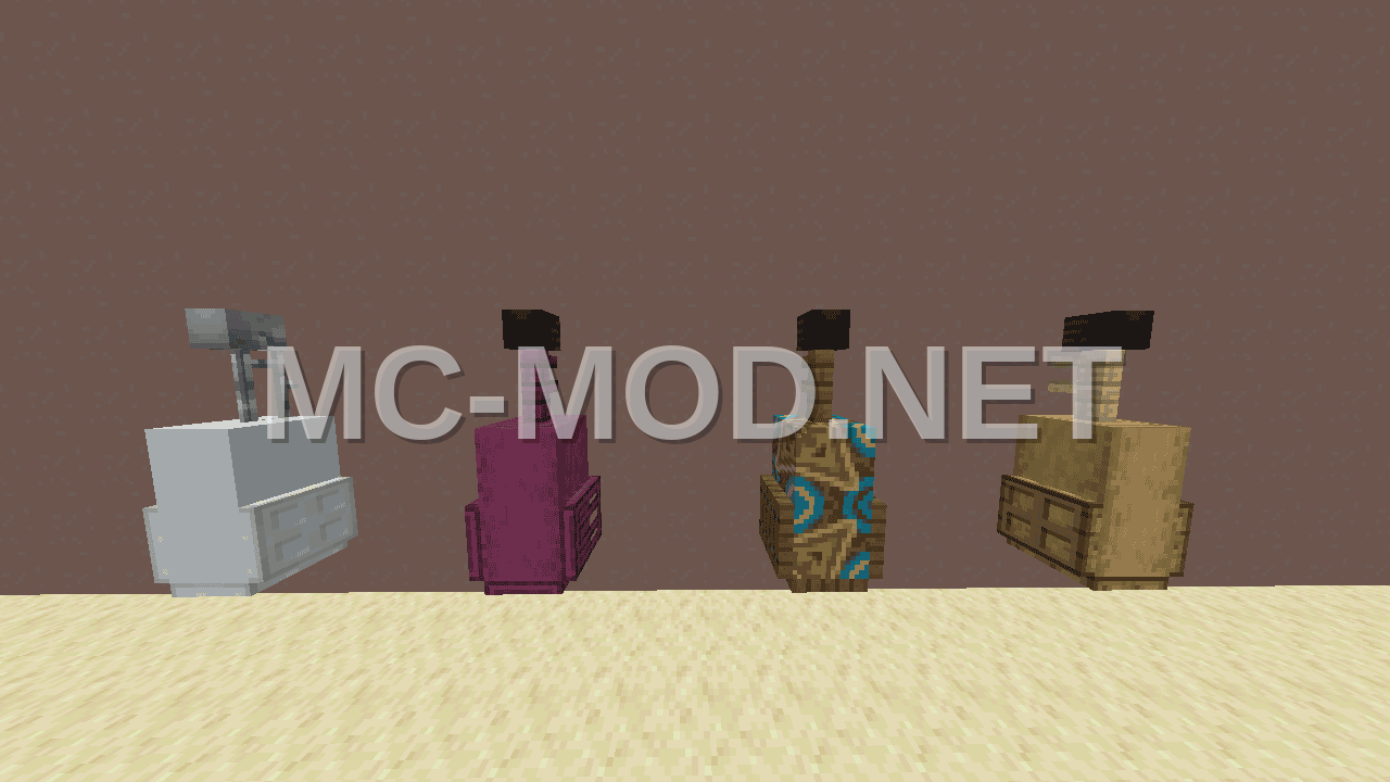 Decorative Guitar Pack