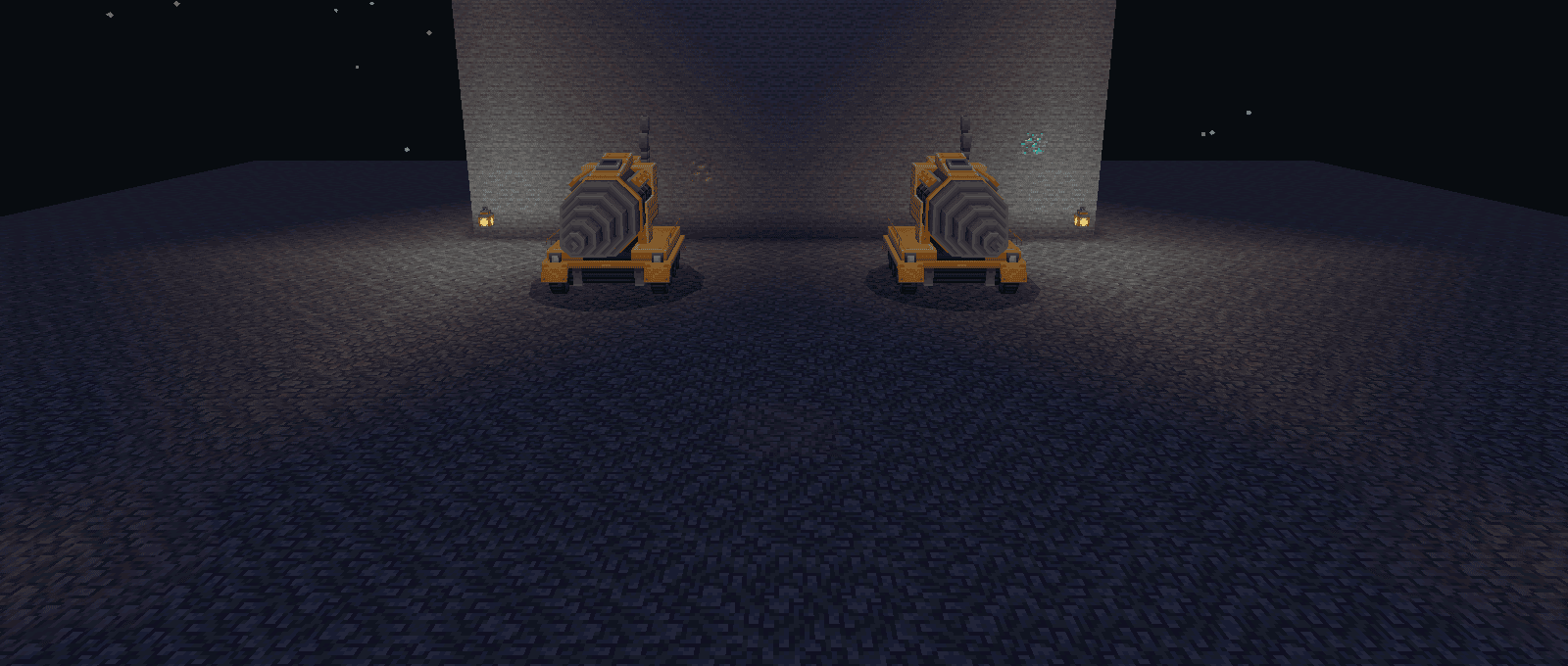 Deepcore Tools screenshot 1