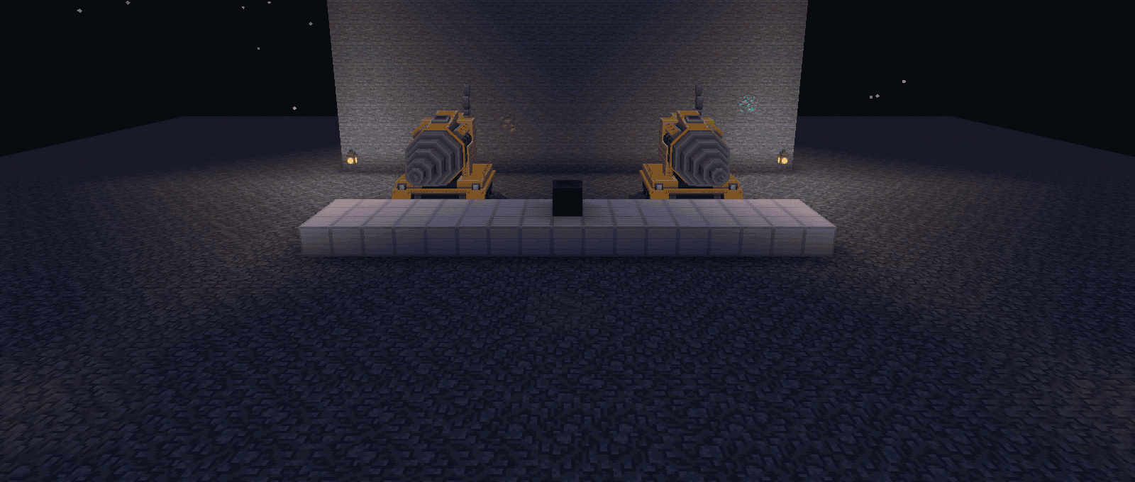 Deepcore Tools screenshot 2