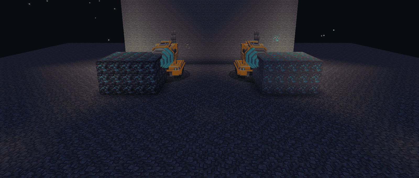 Deepcore Tools screenshot 3