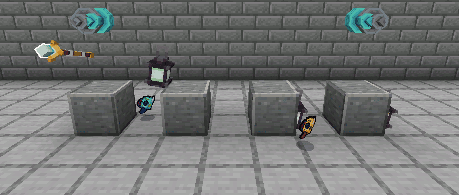 Deepcore Tools screenshot 5