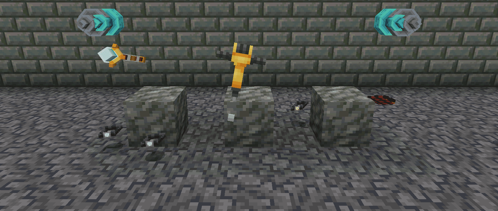 Deepcore Tools screenshot 7
