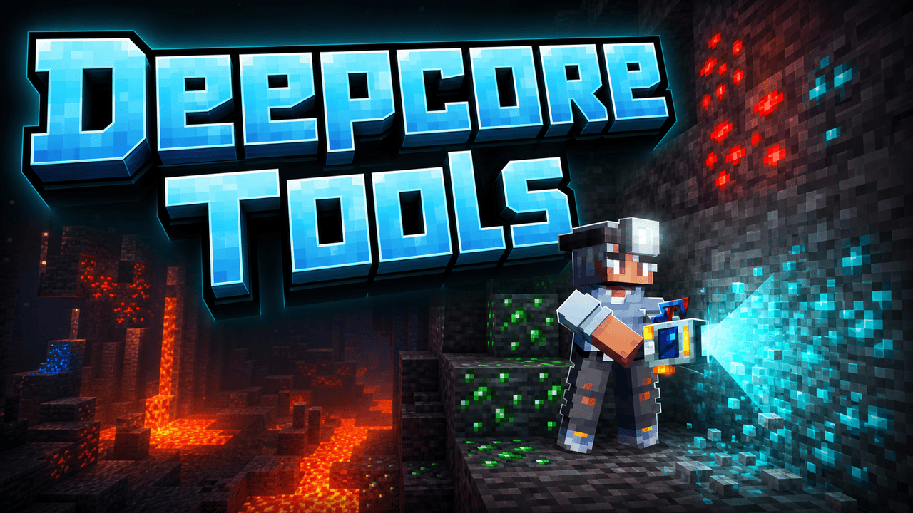 Deepcore Tools thumbnail