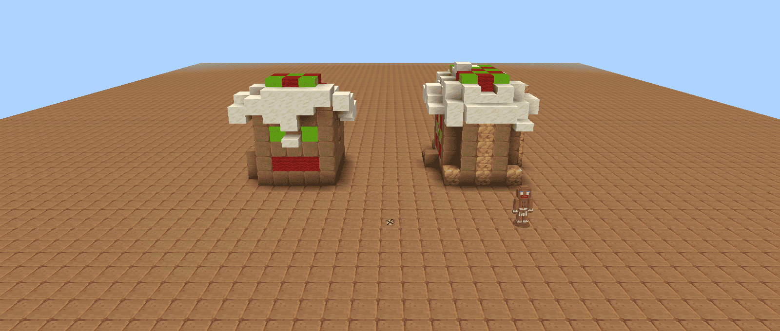 Delectable Lands screenshot 1