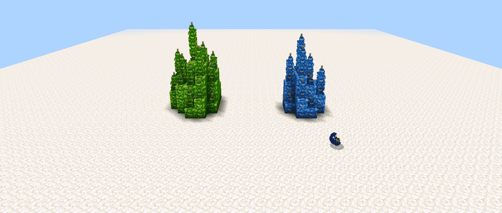 Delectable Lands screenshot 2