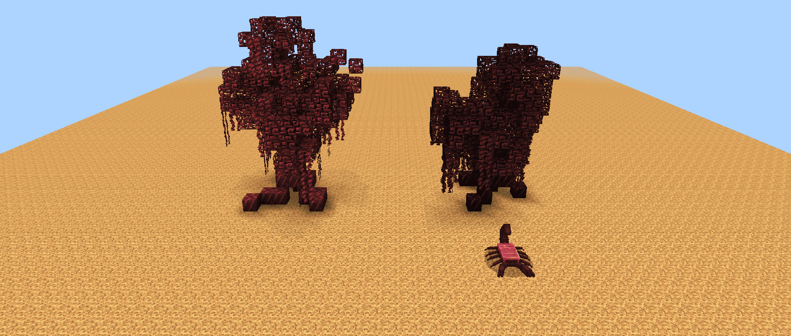 Delectable Lands screenshot 3
