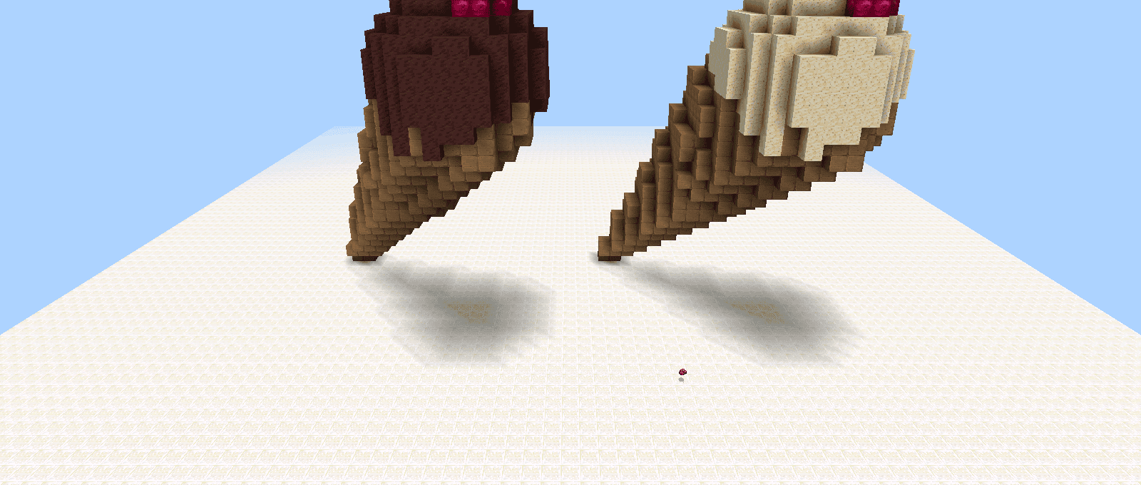 Delectable Lands screenshot 4