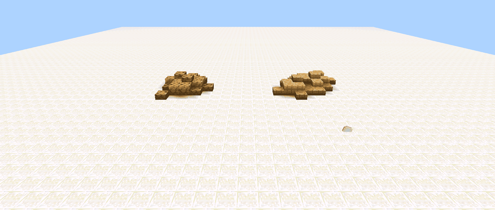 Delectable Lands screenshot 5