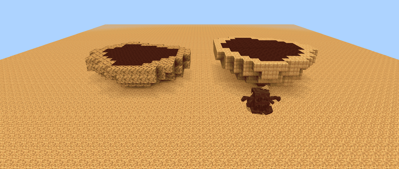 Delectable Lands screenshot 6