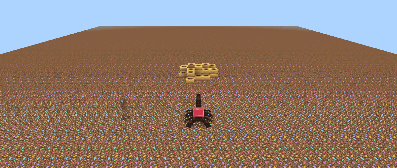 Delectable Lands screenshot 8