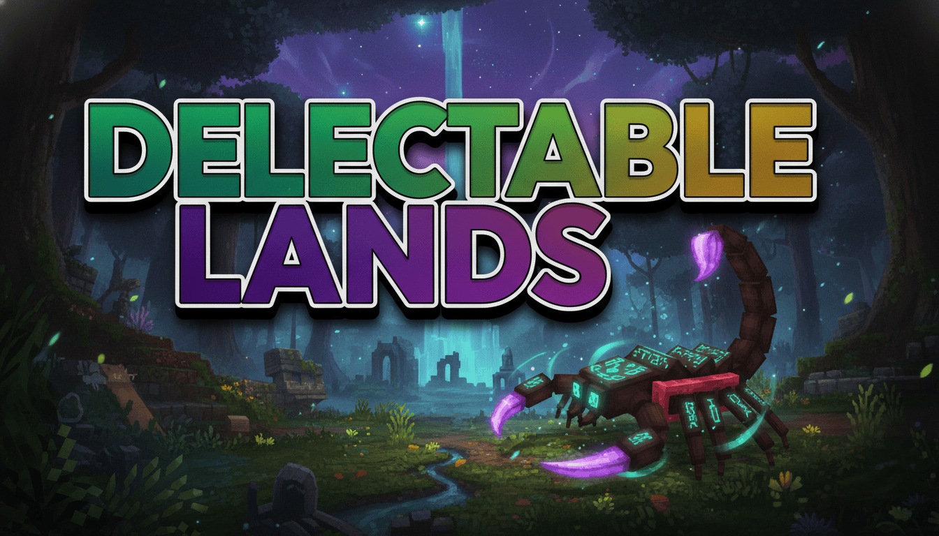Delectable Lands thumbnail