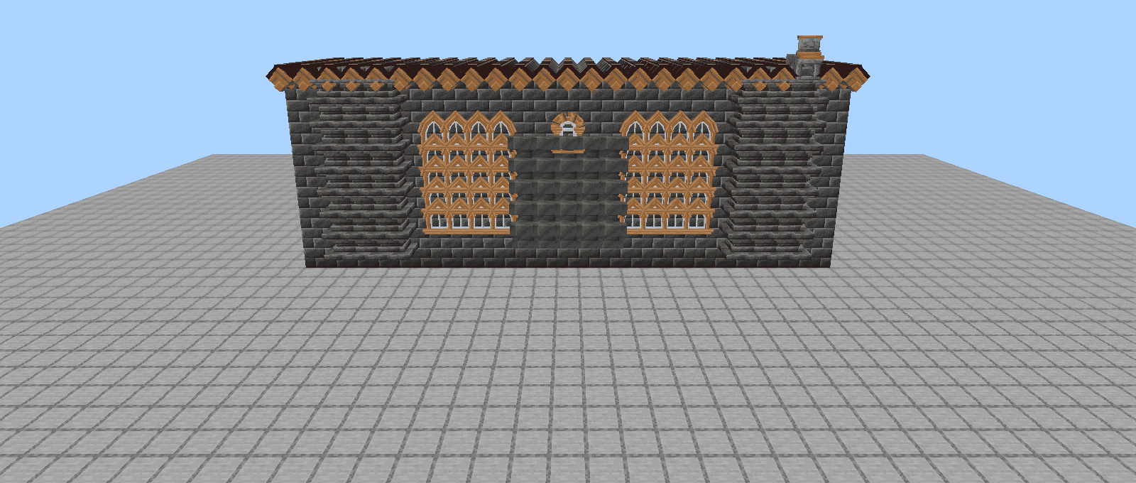 Detail Builder screenshot 1