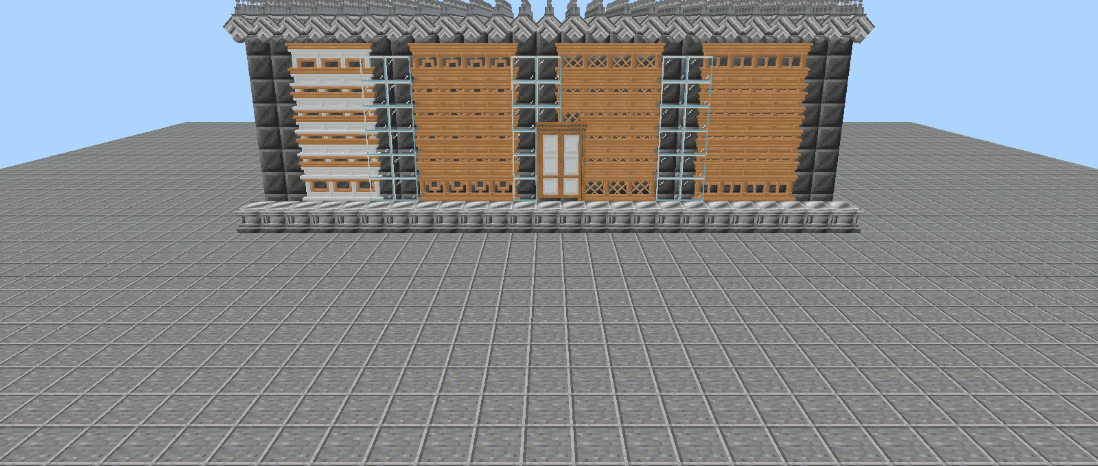 Detail Builder screenshot 2