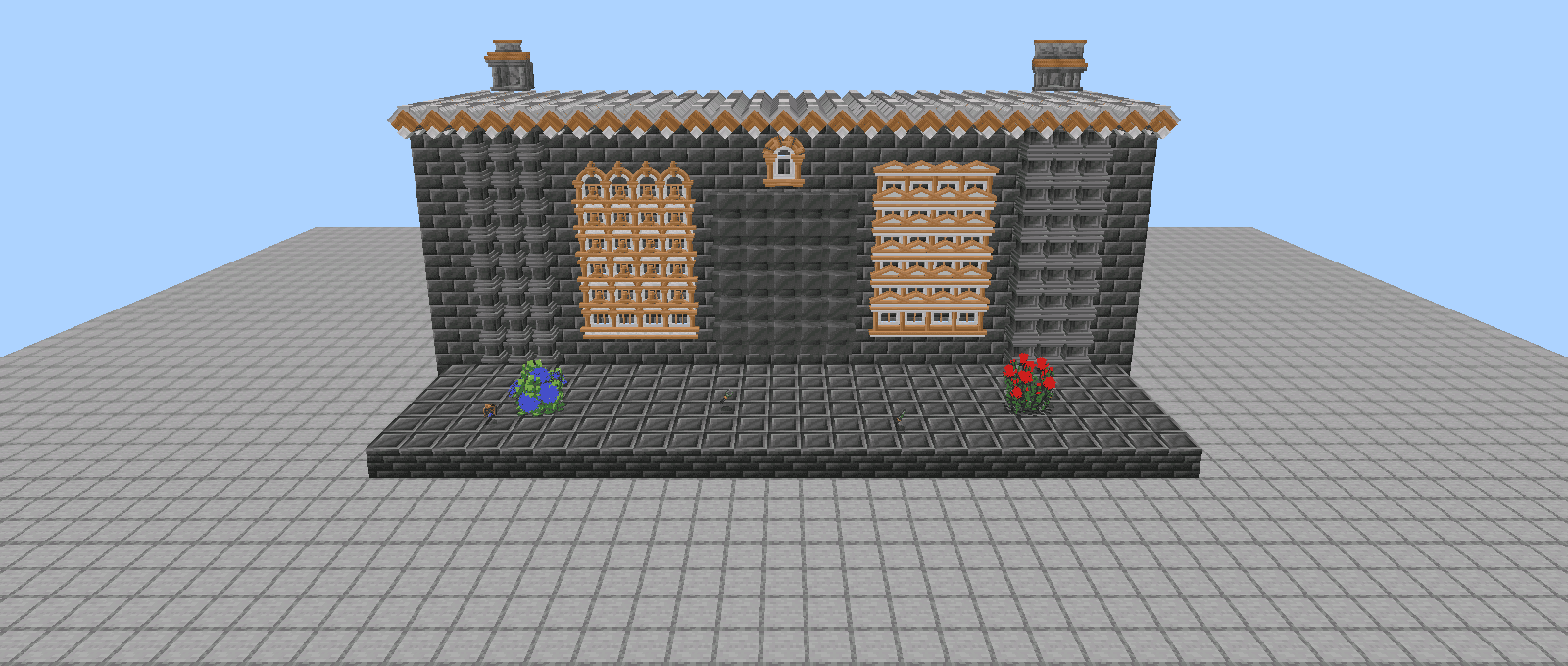 Detail Builder screenshot 8