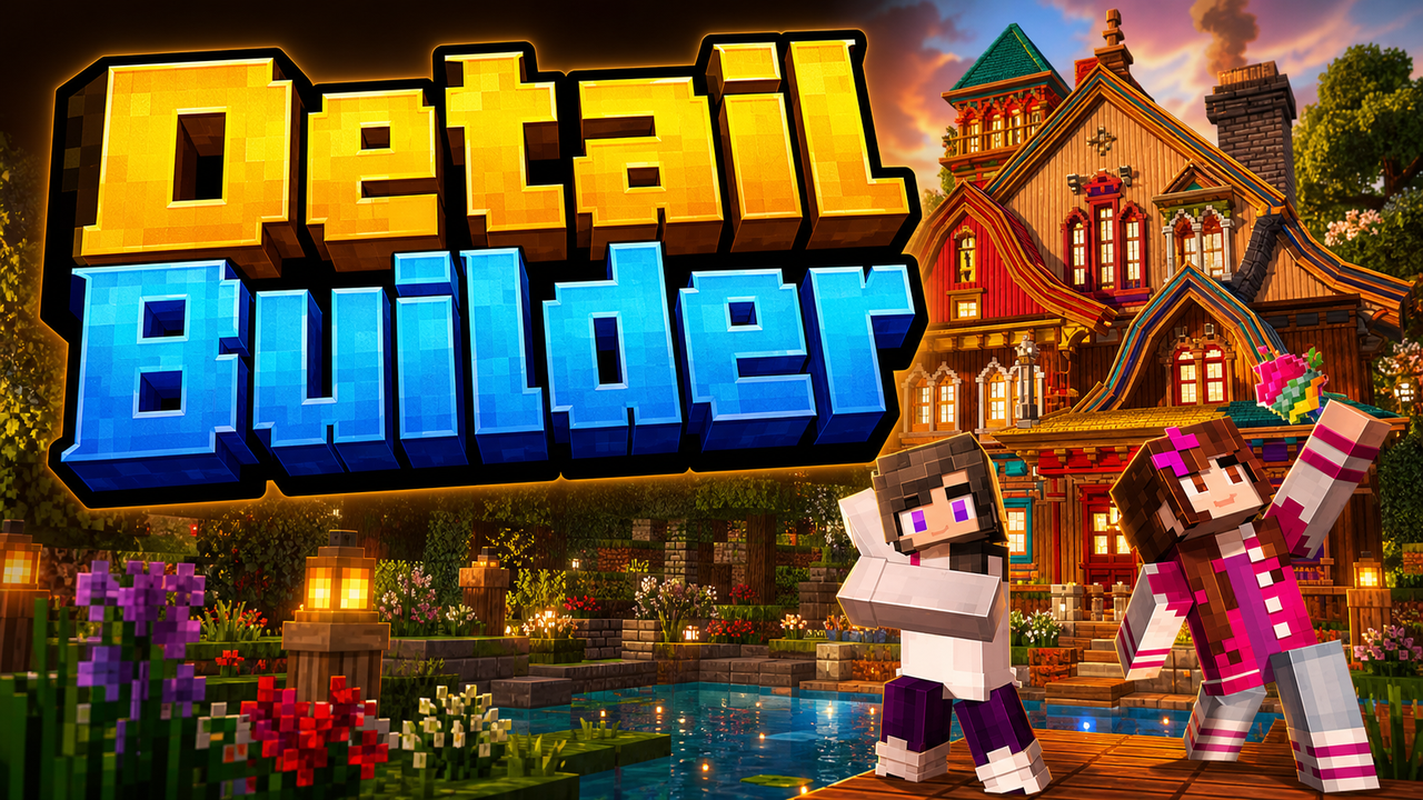 Detail Builder thumbnail