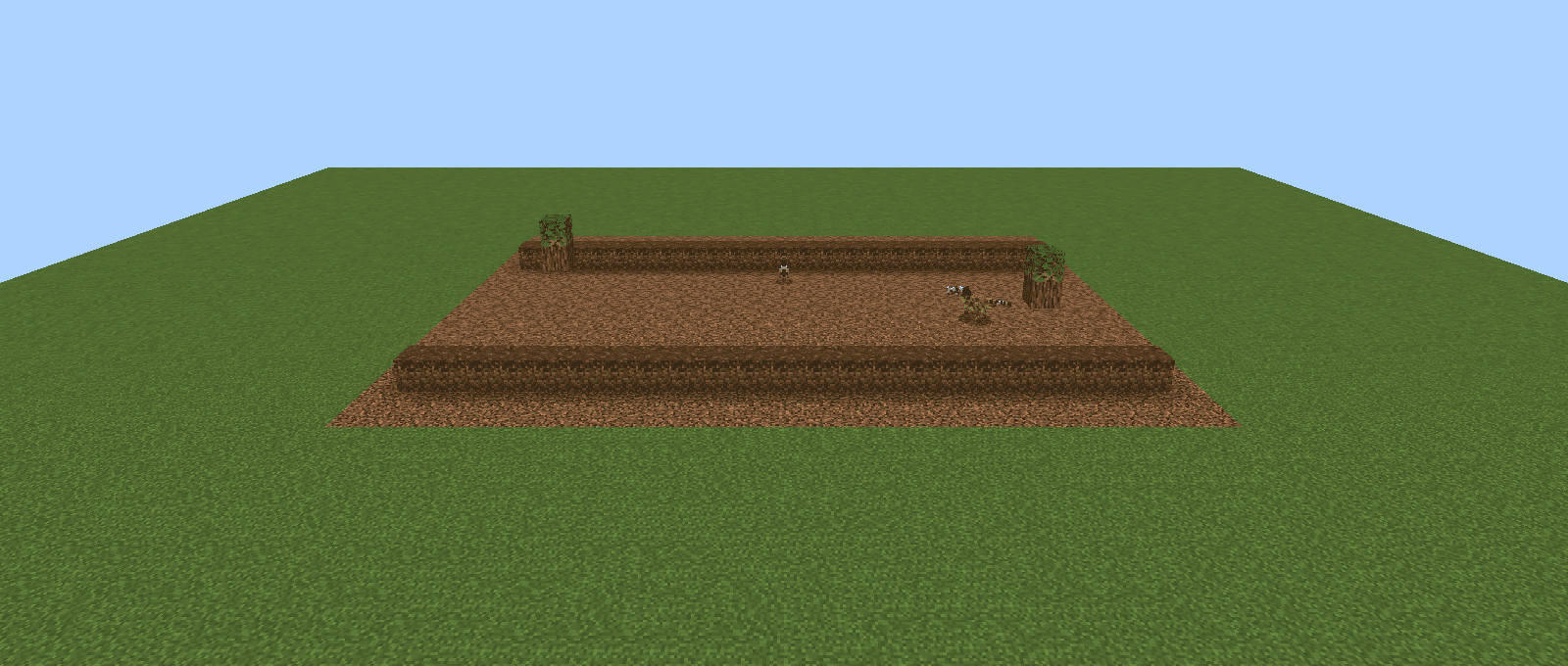 Dino Dawn screenshot 2