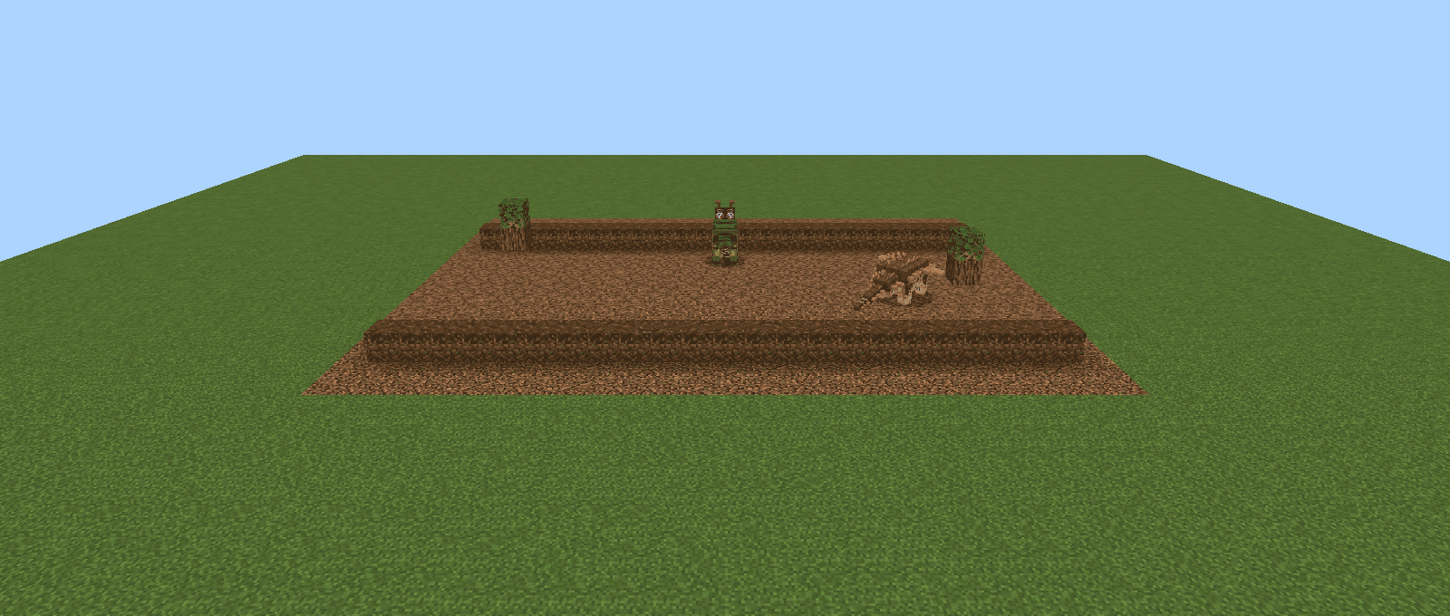Dino Dawn screenshot 3