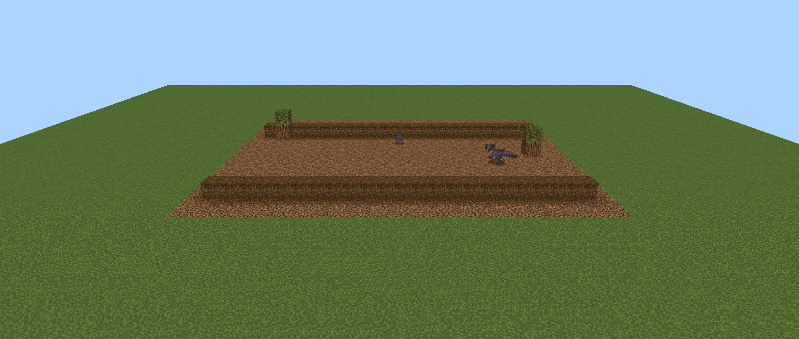 Dino Dawn screenshot 4