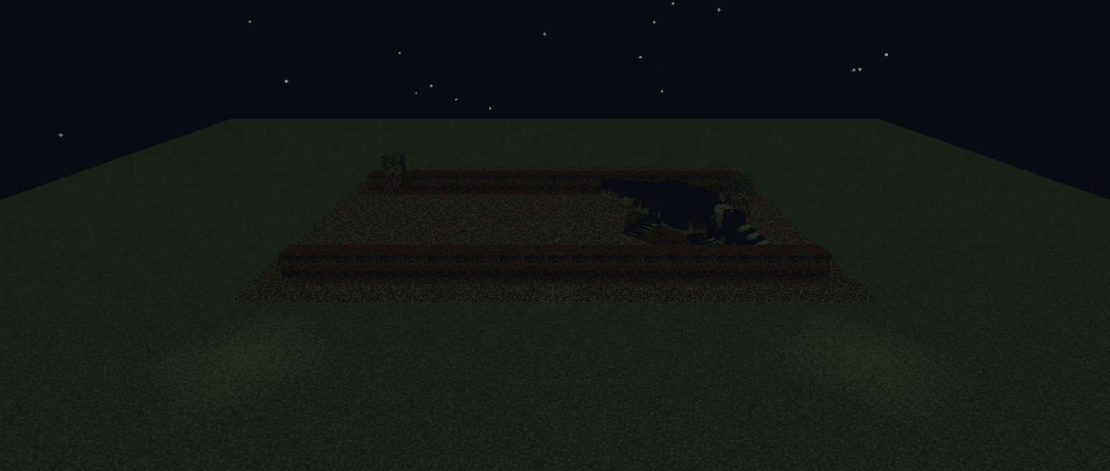 Dino Dawn screenshot 7