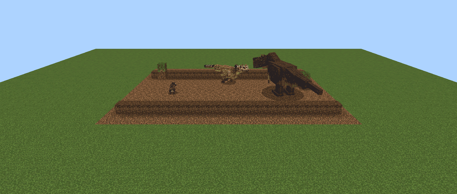 Dino Dawn screenshot 8