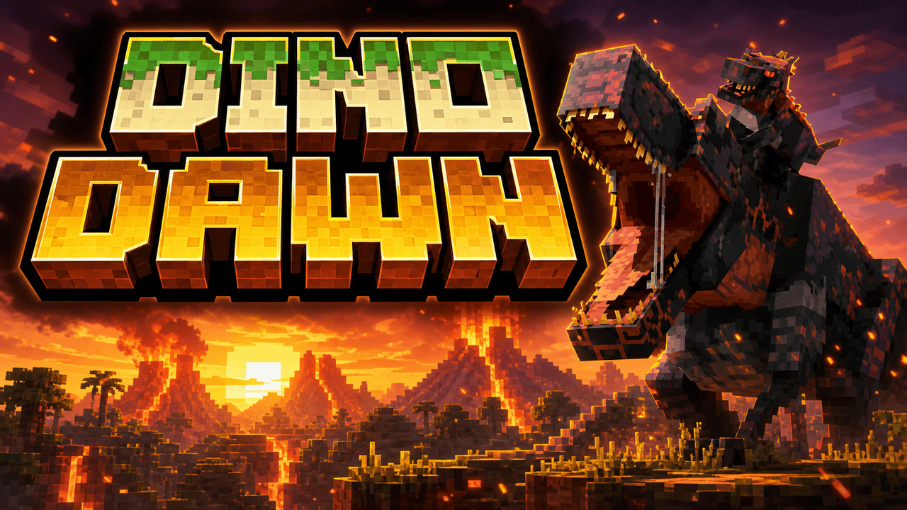 Dino Dawn thumbnail
