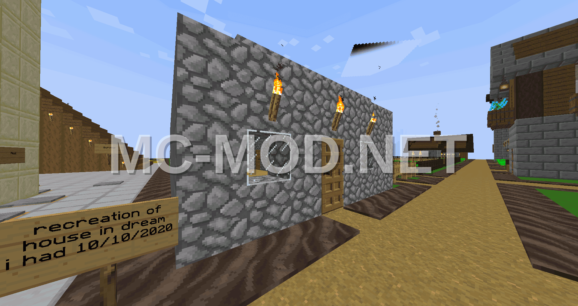Dream Home