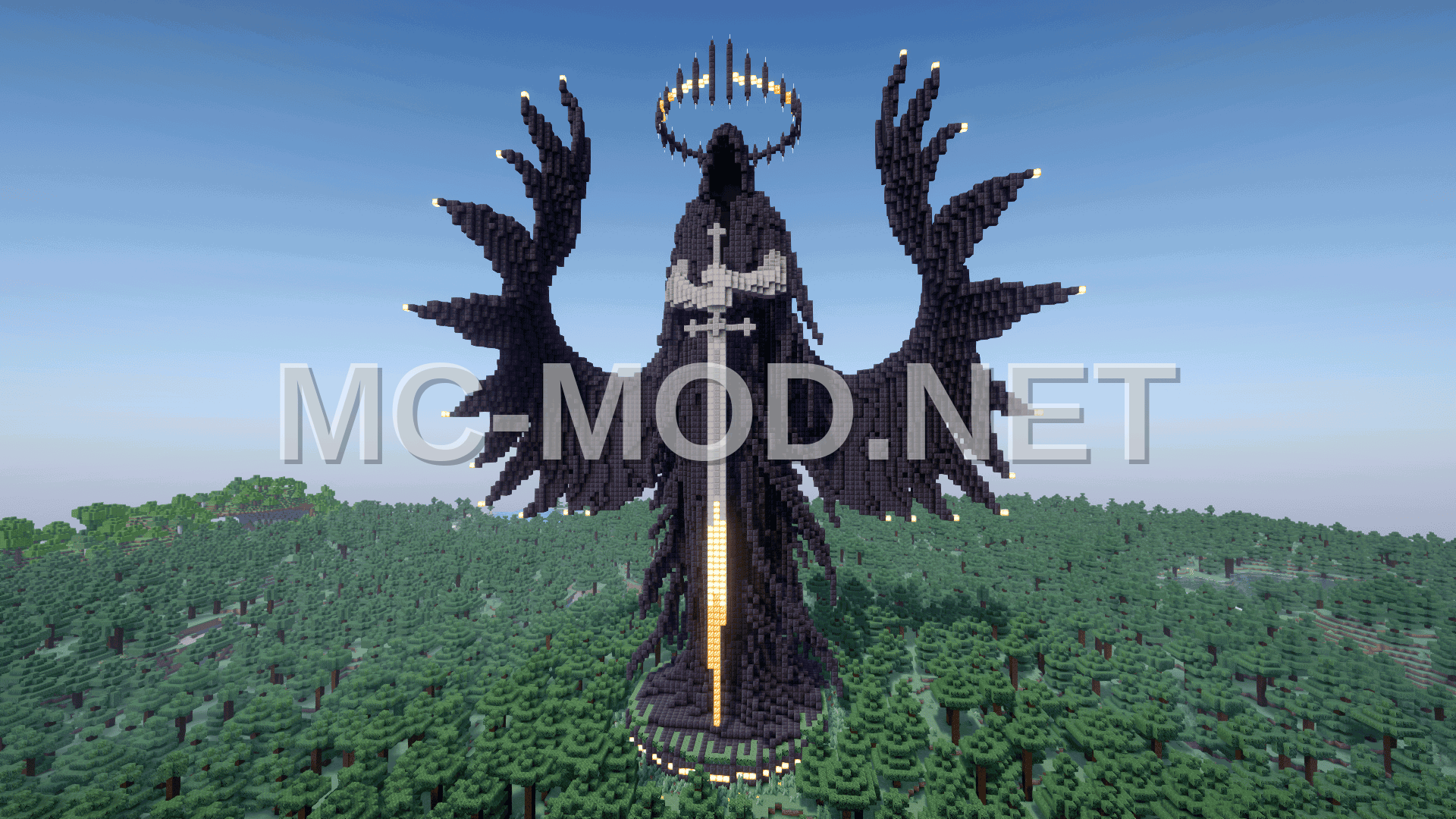 Dressing the Silence Statue