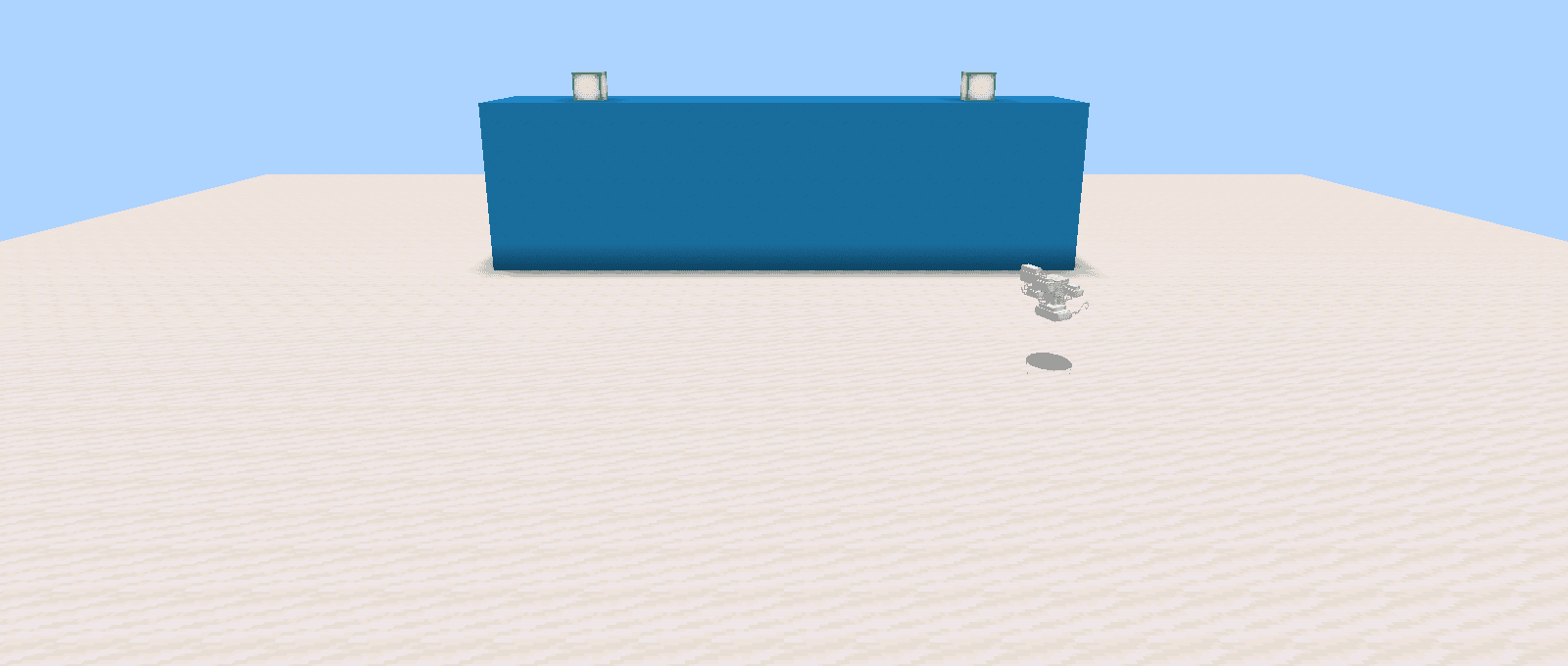 Eclipse Colossus screenshot 2
