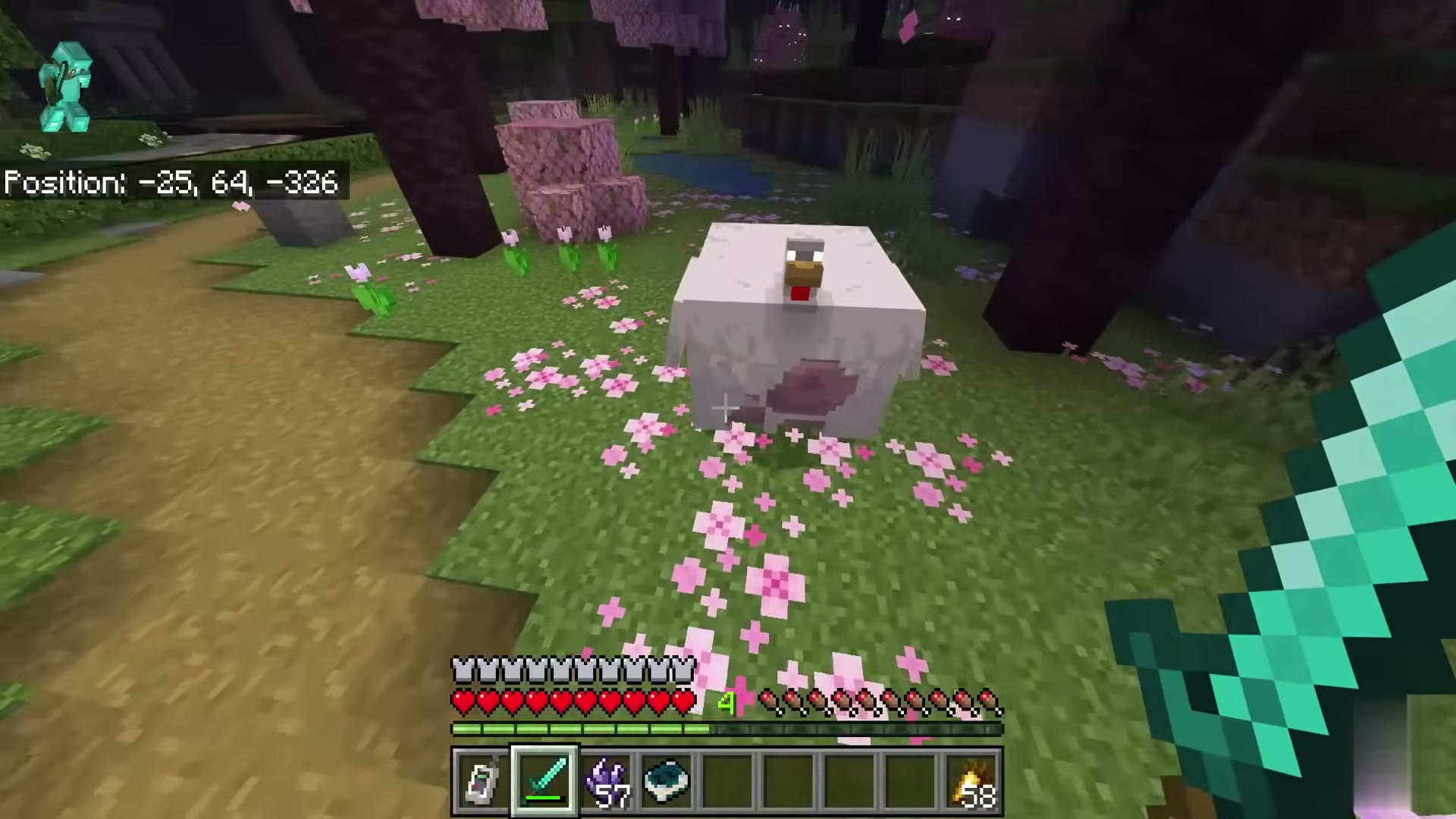 Eerie Entities screenshot 10