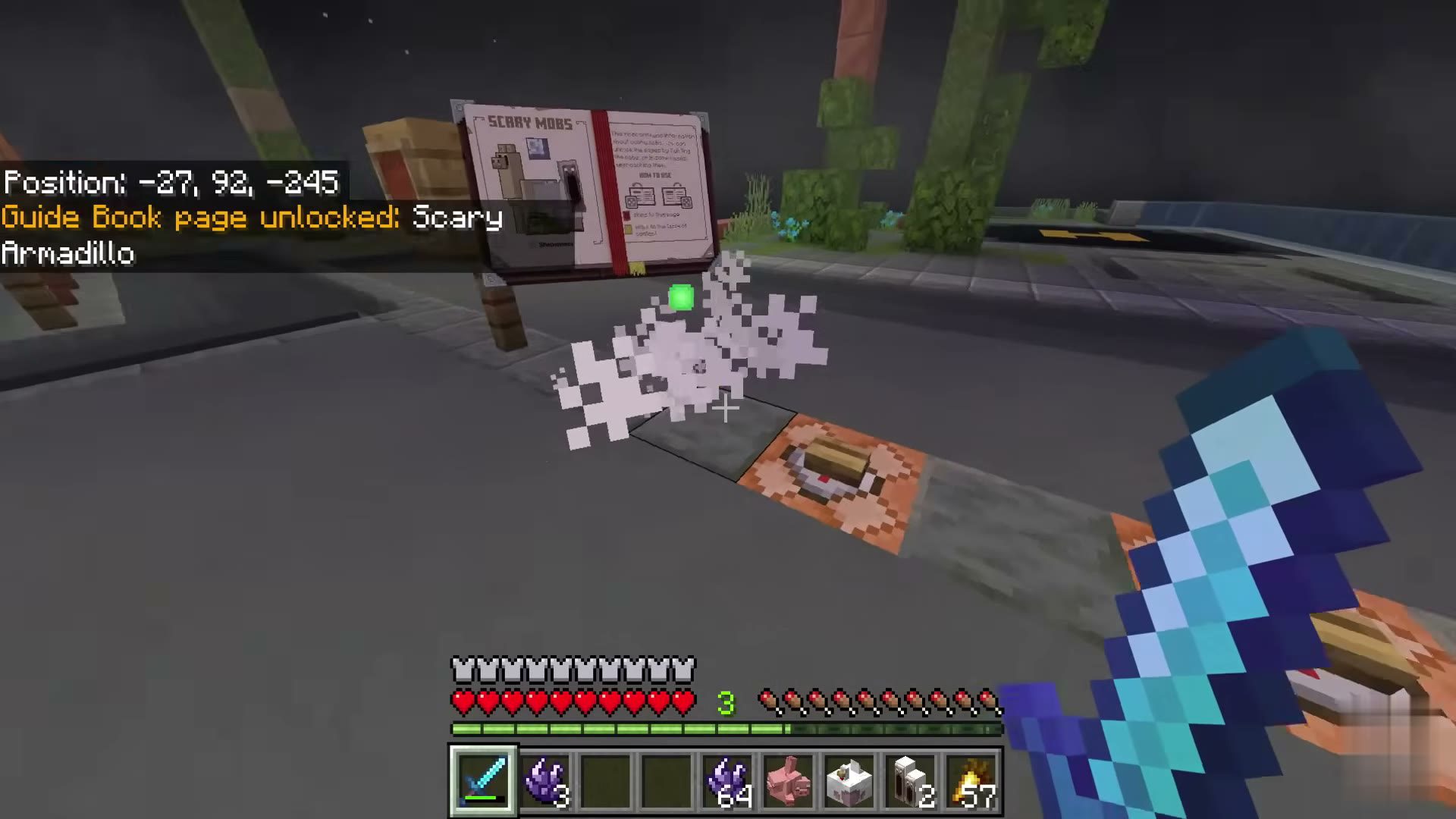 Eerie Entities screenshot 11