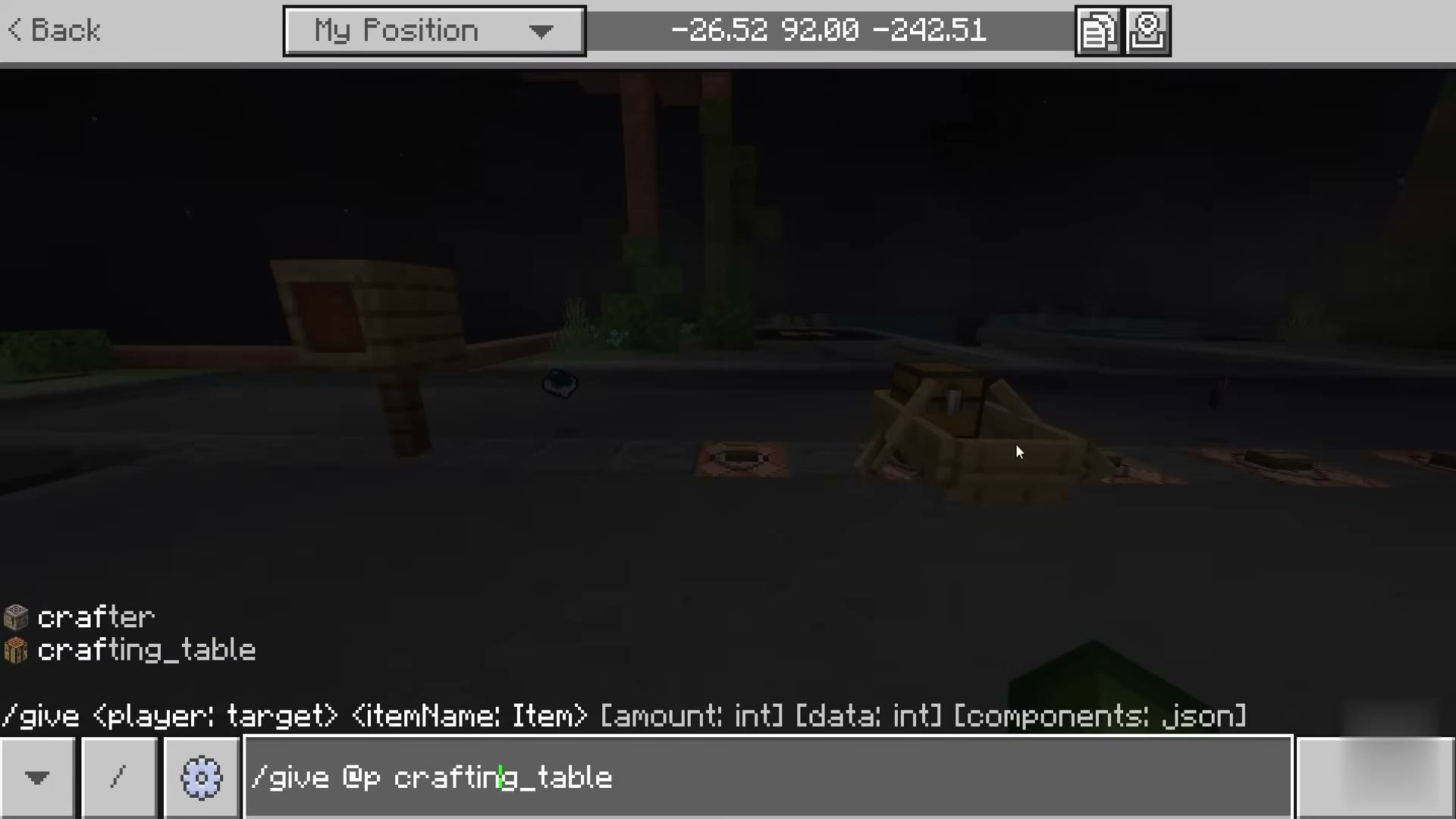 Eerie Entities screenshot 14