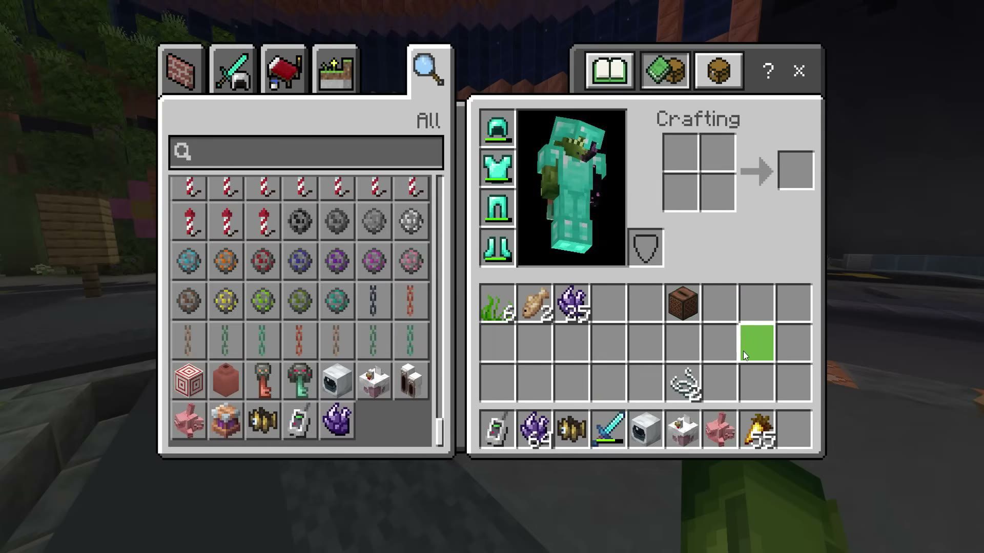 Eerie Entities screenshot 15