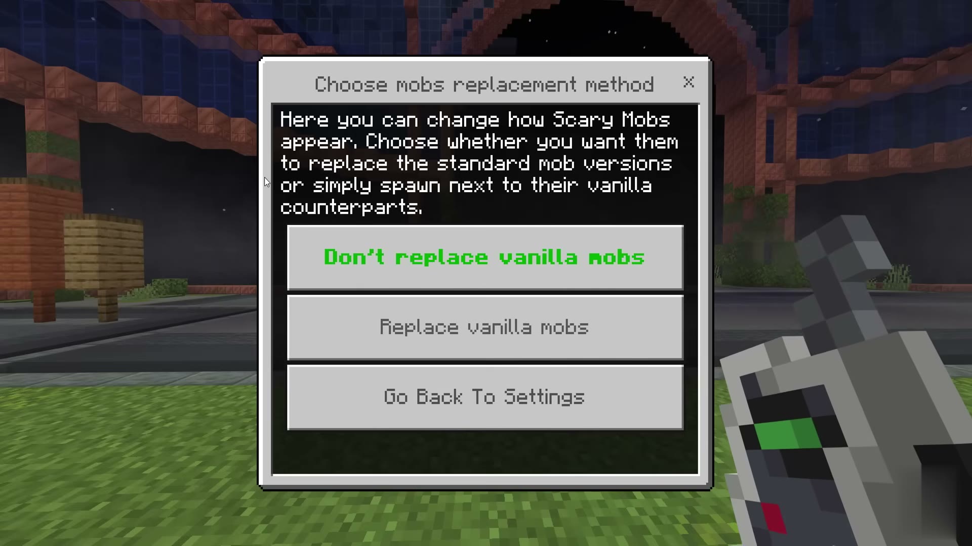 Eerie Entities screenshot 3