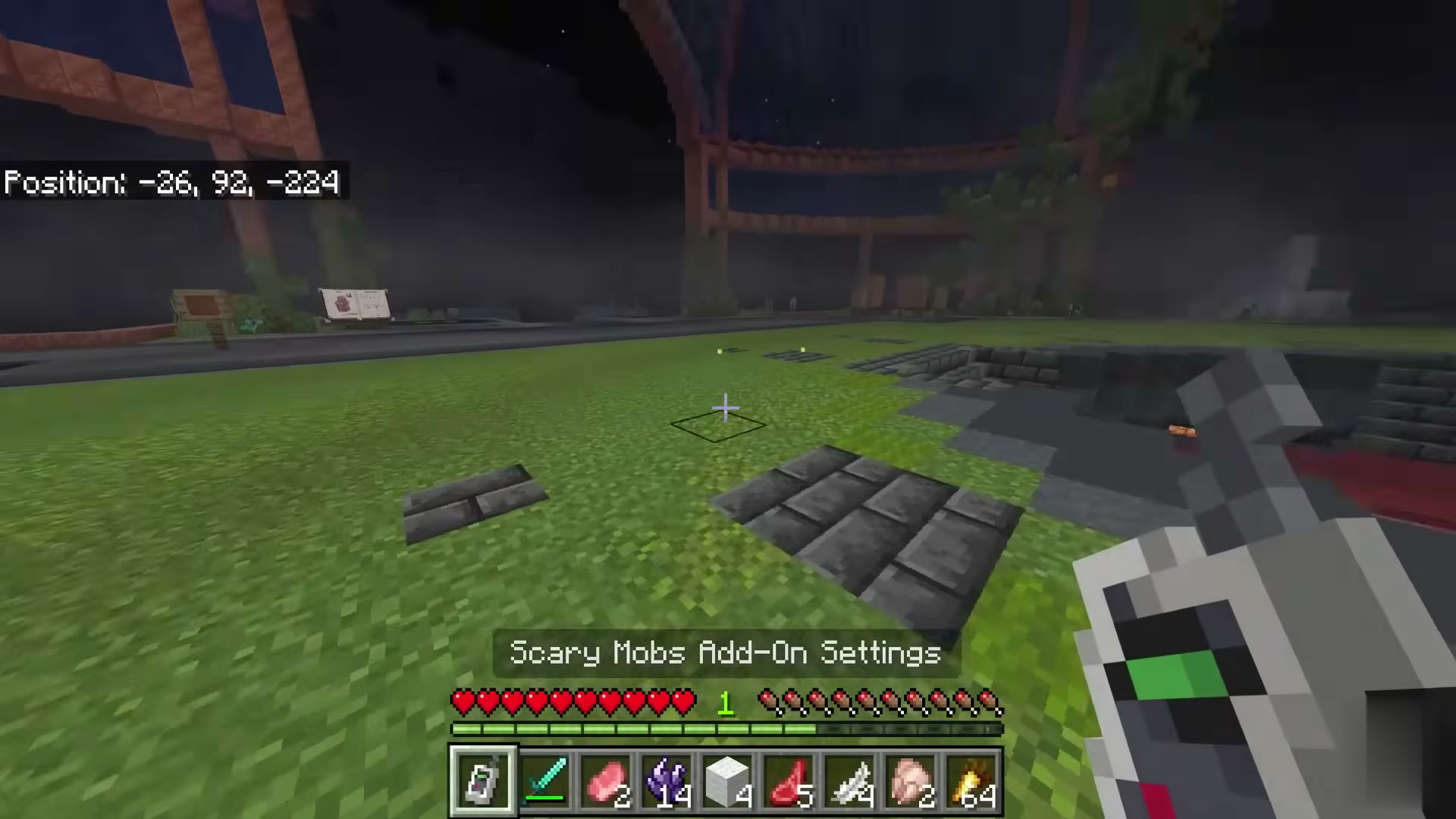 Eerie Entities screenshot 4