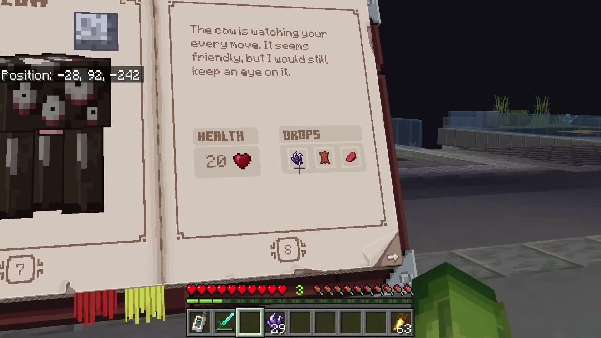Eerie Entities screenshot 5