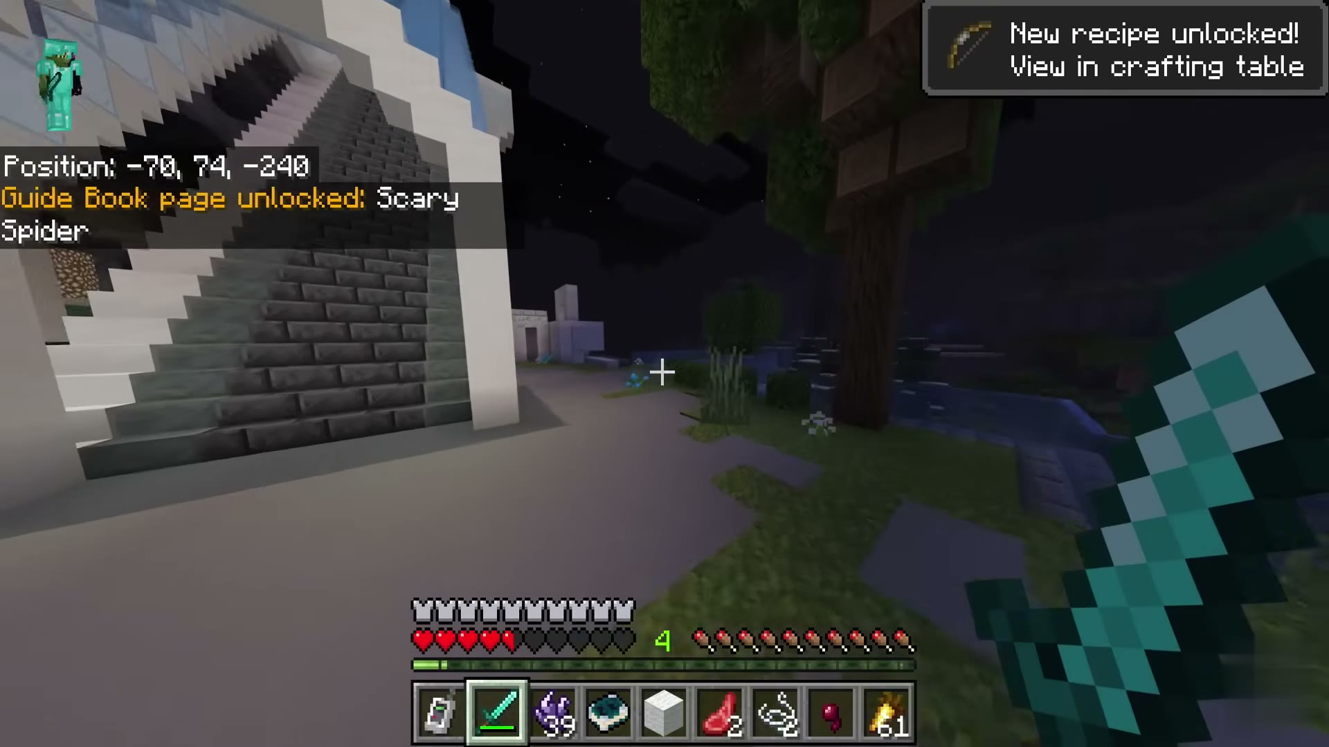 Eerie Entities screenshot 7