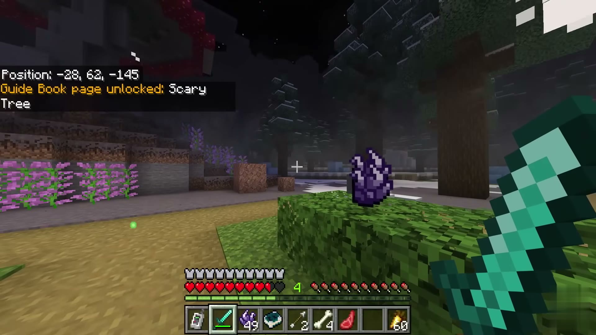 Eerie Entities screenshot 8