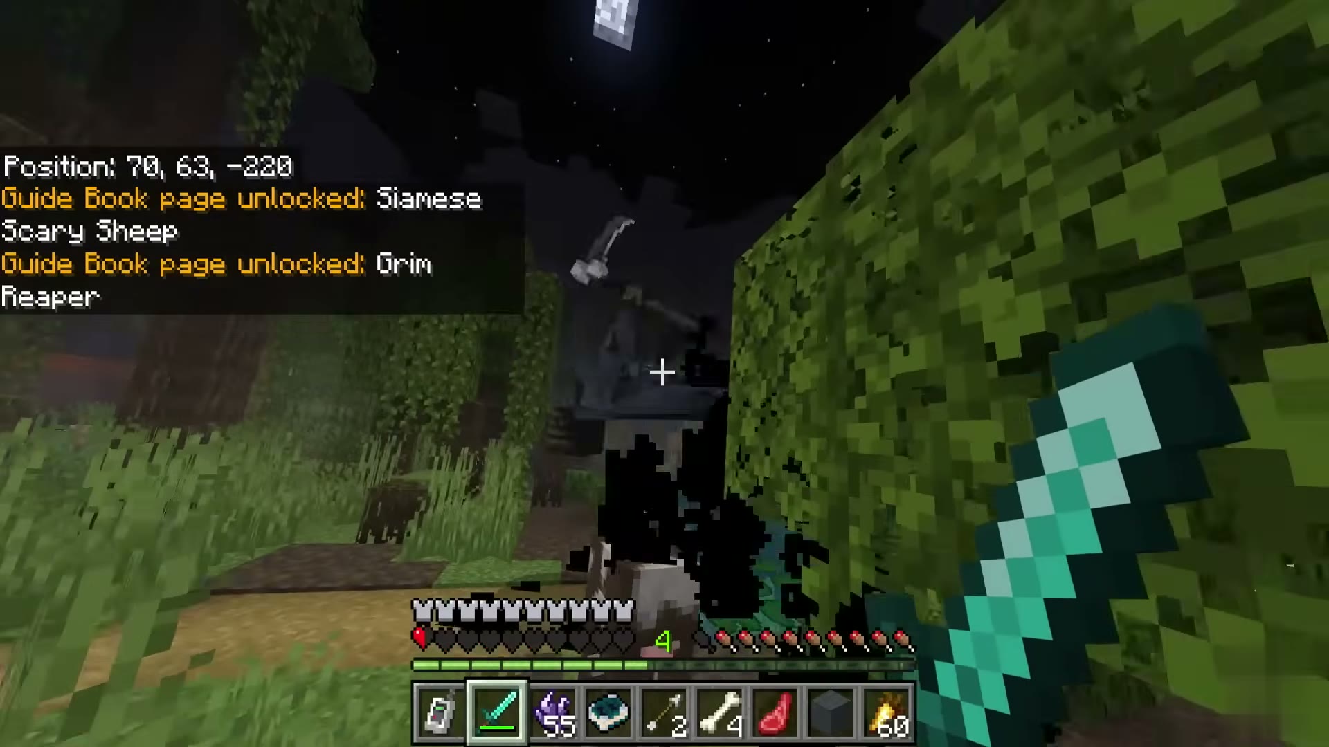 Eerie Entities screenshot 9