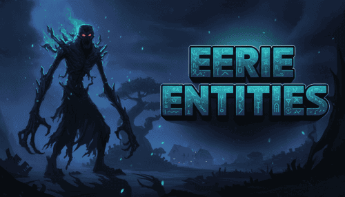 Eerie Entities thumbnail