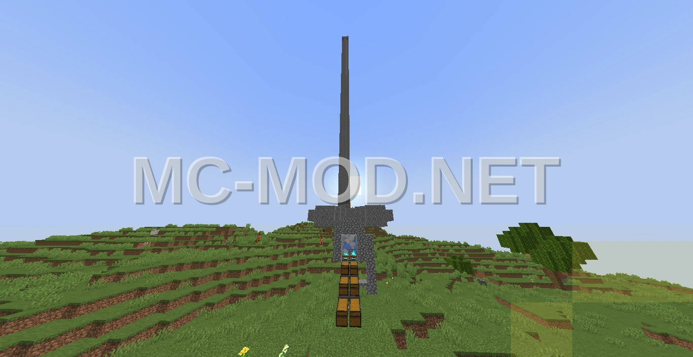 Efficient Creeper and Gunpowder Farm